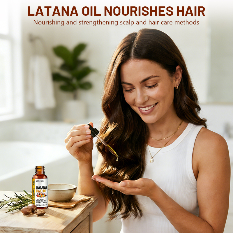 Bataná Hair Oil Care Oil Rapid - đánh giá và giá Hair Care With Protein