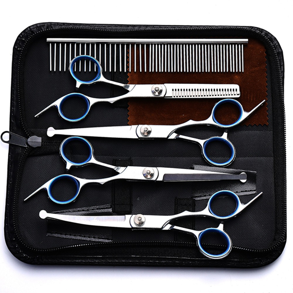 Professional Dog Grooming Scis - đánh giá và giá From Home Hair Care