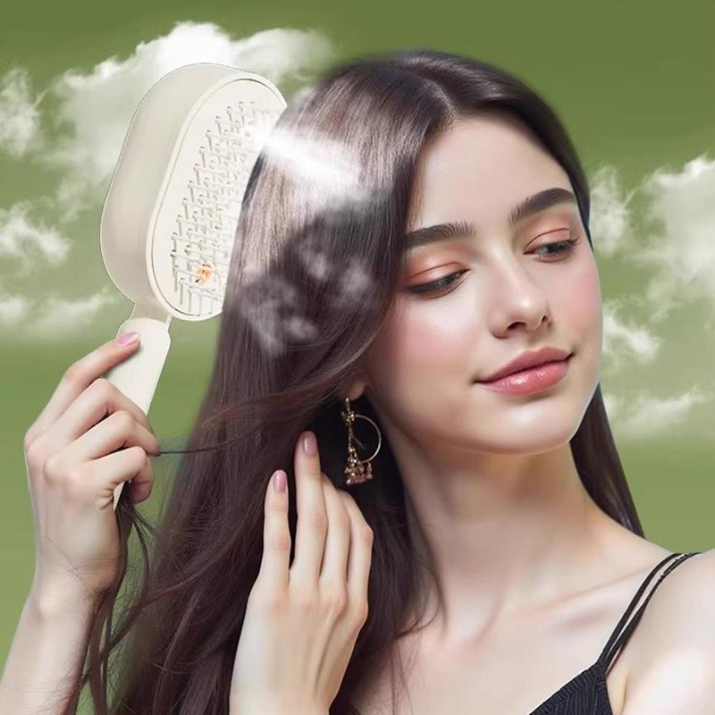 Multifunctional Massage Comb,E - đánh giá và giá Hair Care Oil
