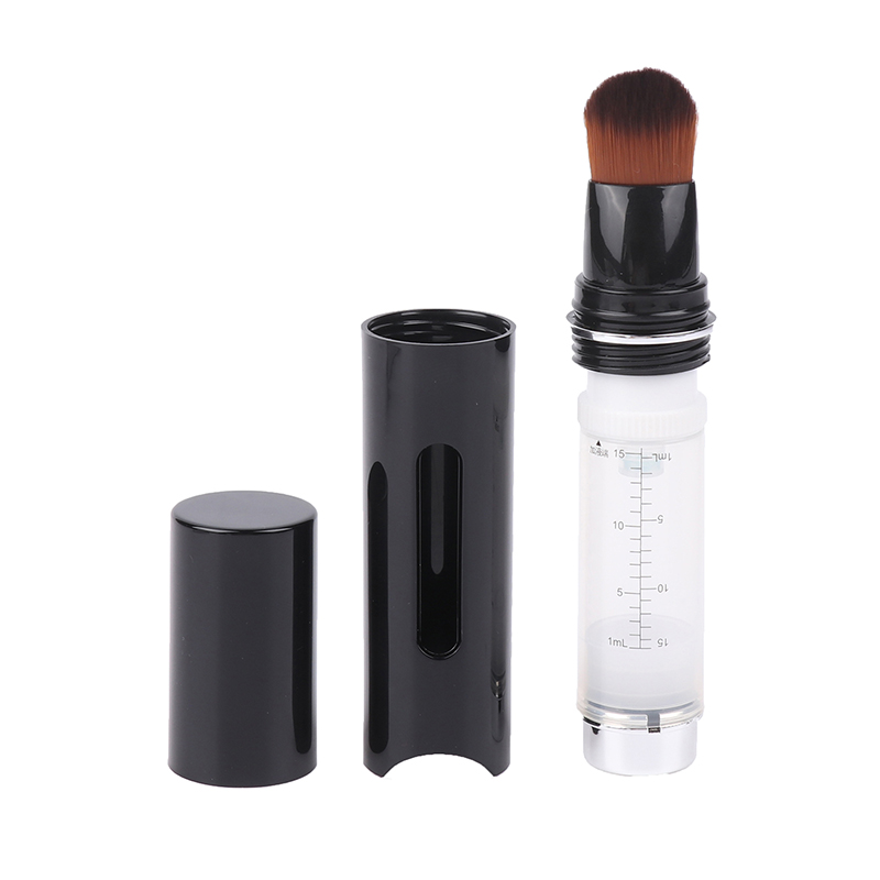Scalp Liquid Applicator Comb - - đánh giá và giá Hair Care Oil