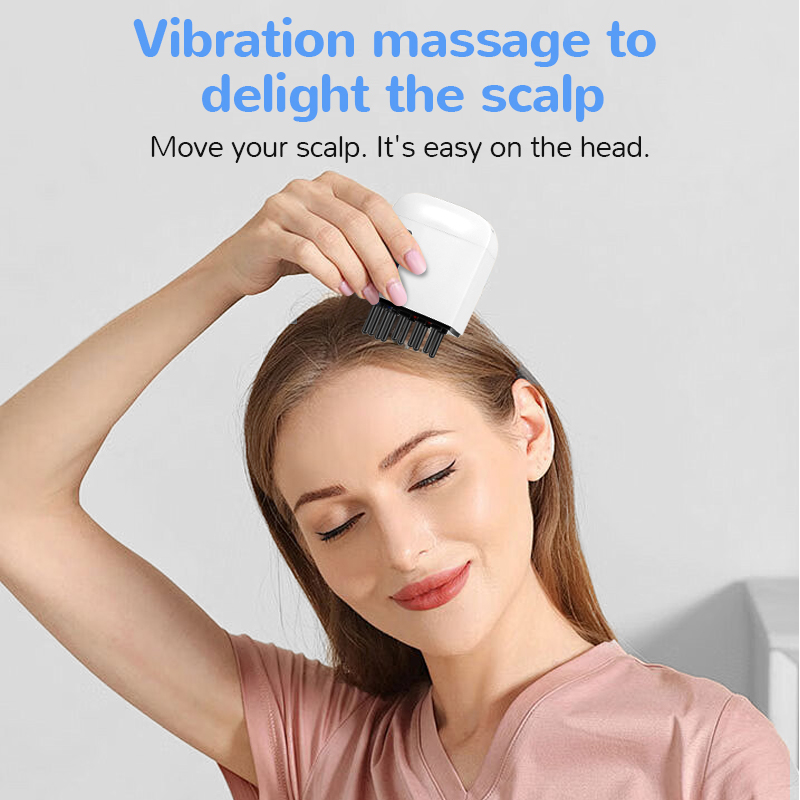 Electric Intelligence Scalp Ma - đánh giá và giá Hair Care Oil