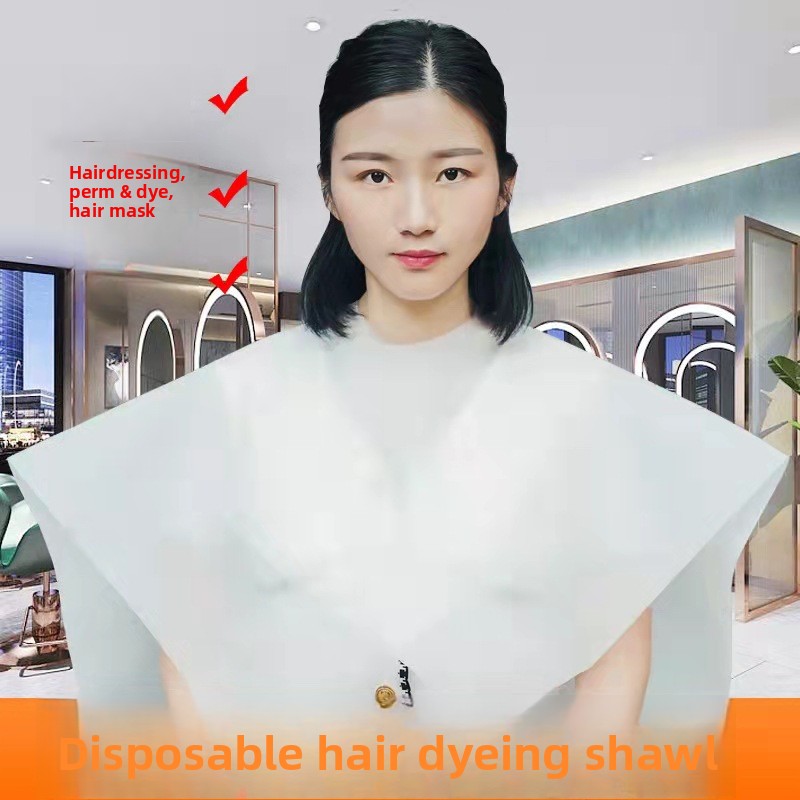 50pcs Salon Special Disposable - đánh giá và giá Hair Care Oil