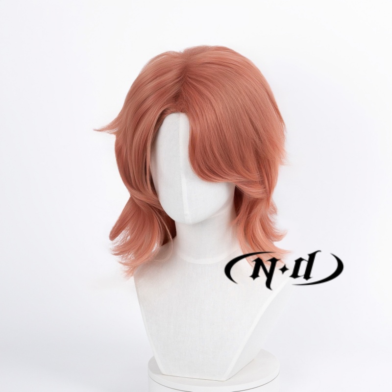 ND Sabito Cosplay Wigs Kimetsu - đánh giá và giá Braiding Hair Kanekalon