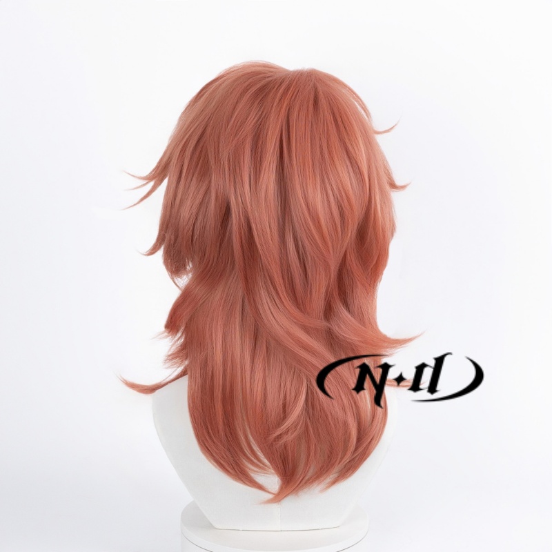 ND Sabito Cosplay Wigs Kimetsu - đánh giá và giá Braiding Hair Kanekalon