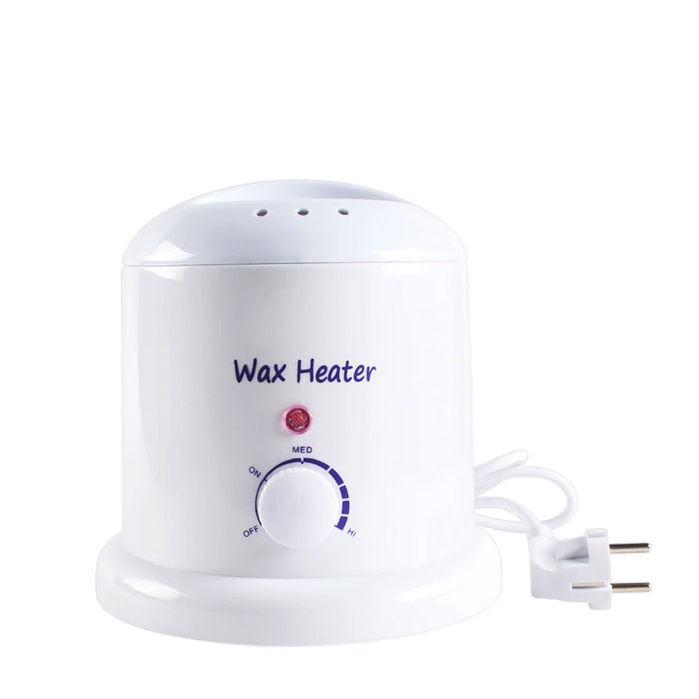 1000ml Paraffin Heater Warmer  - đánh giá và giá Hair Care Clinic