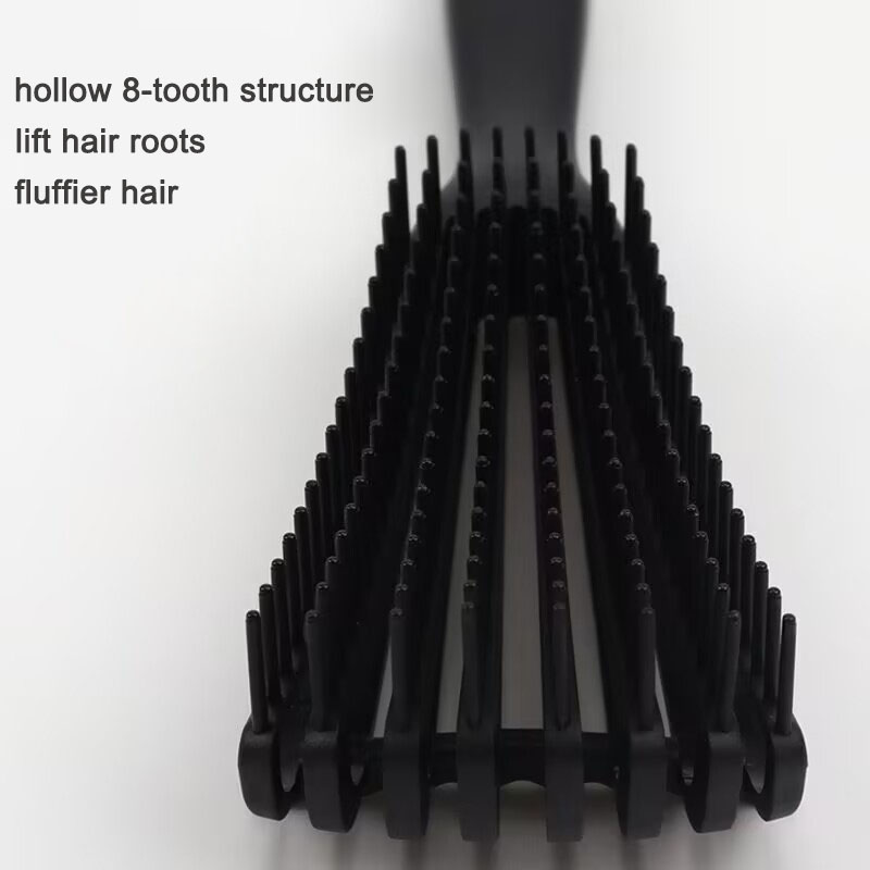 Hollow 8-Tooth Octopus Scalp M - đánh giá và giá Hair Care Clinic