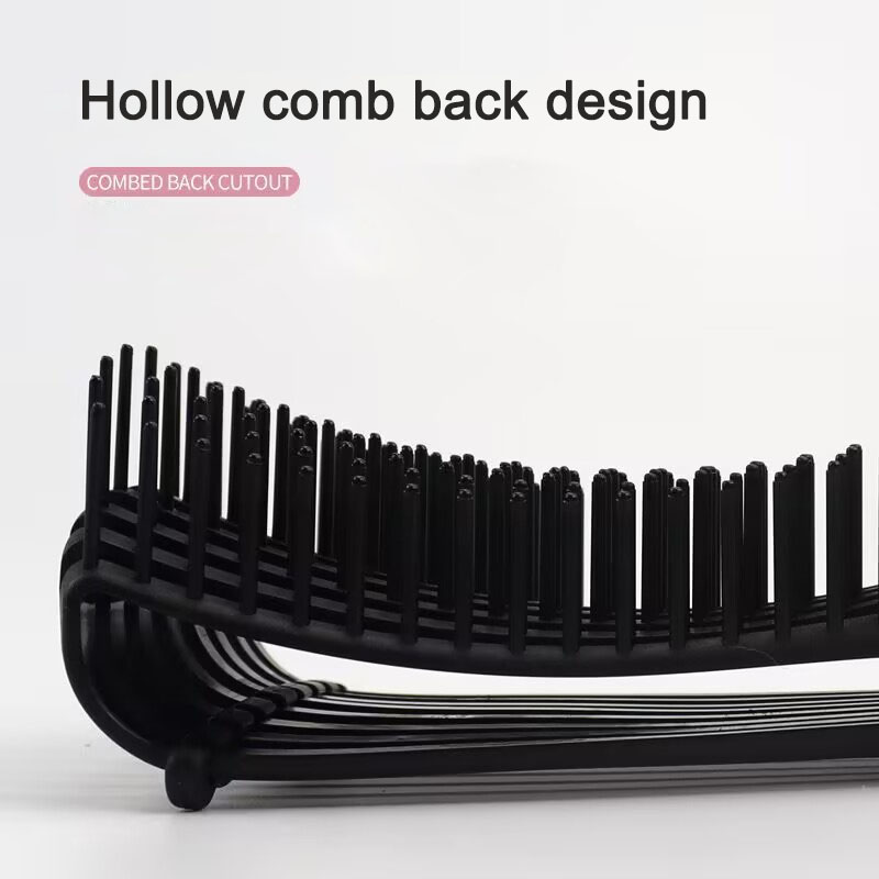 Hollow 8-Tooth Octopus Scalp M - đánh giá và giá Hair Care Clinic