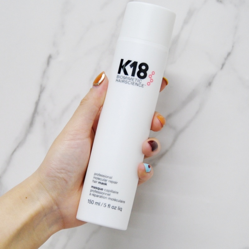 Leave-In Molecular Repair Hair - đánh giá và giá Hair Care With Protein