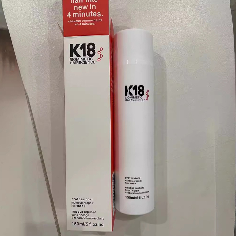 Leave-In Molecular Repair Hair - đánh giá và giá Hair Care With Protein
