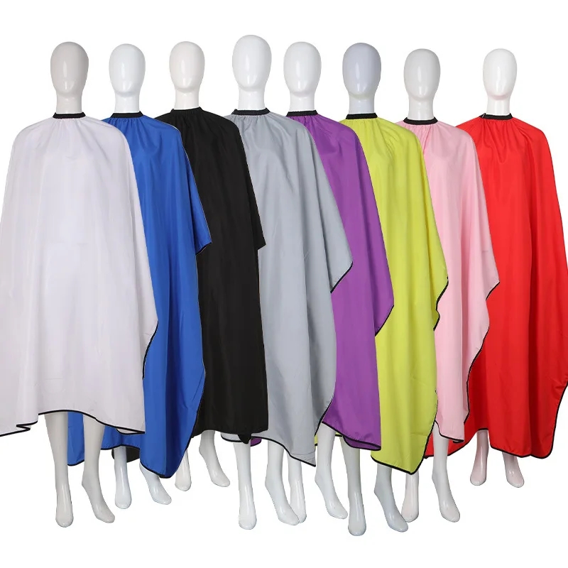 6 Colors Hair Cutting Cape Pro - đánh giá và giá Hair Care Clinic