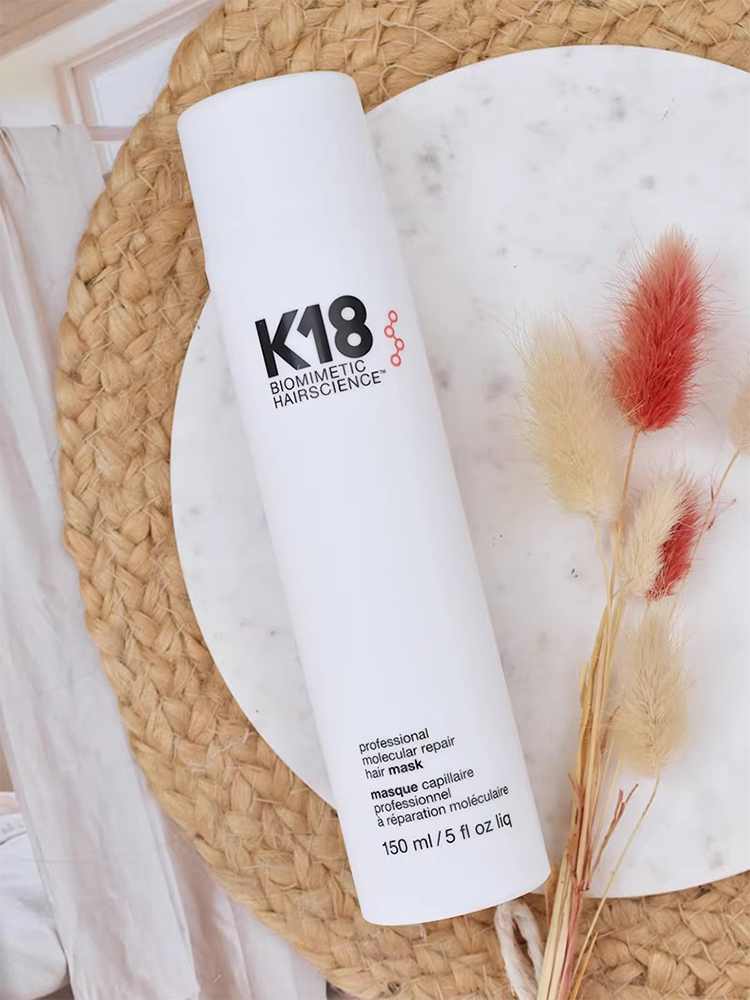 2026 Best Seller K18 150ml Dee - đánh giá và giá Hair Care Clinic
