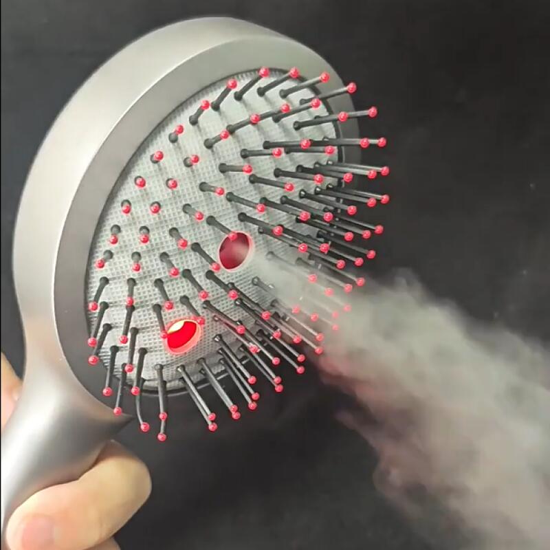 Digital Electric Vibration-Red - đánh giá và giá Hair Care Oil