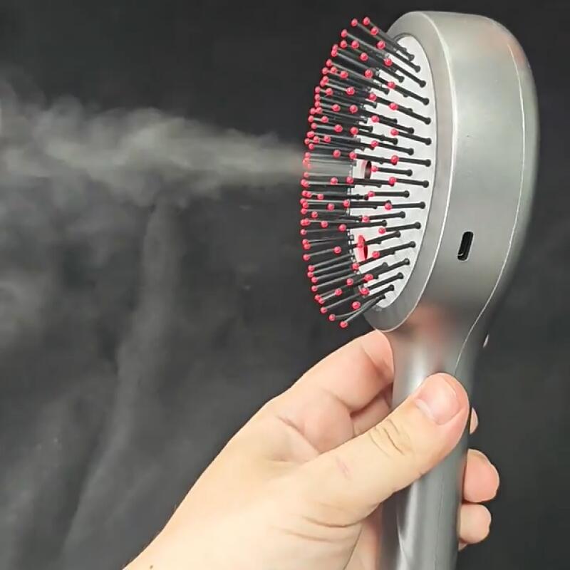 Digital Electric Vibration-Red - đánh giá và giá Hair Care Oil