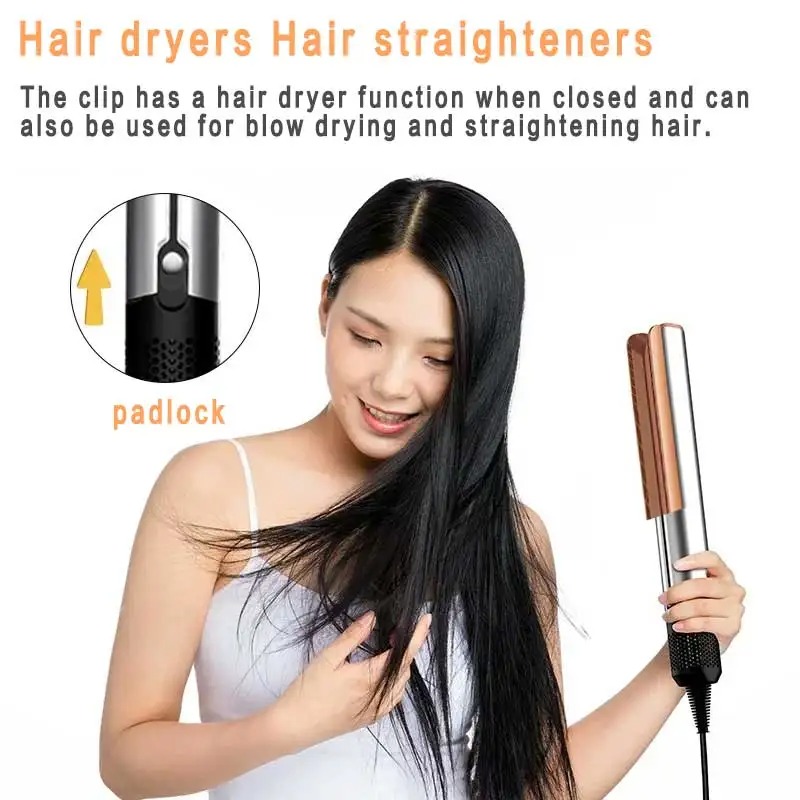 Negative Ion Hair Care Kit, We - đánh giá và giá Hair Care Clinic