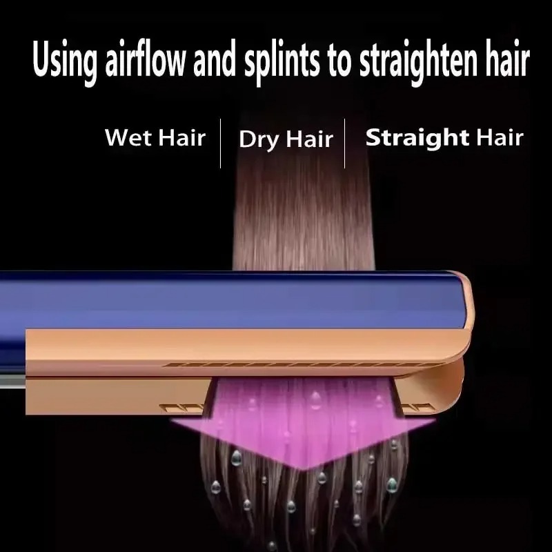 Negative Ion Hair Care Kit, We - đánh giá và giá Hair Care Clinic