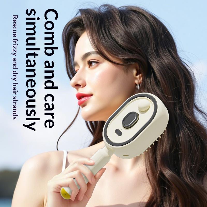 Vibration Scalp Massage Spray  - đánh giá và giá Hair Care Oil