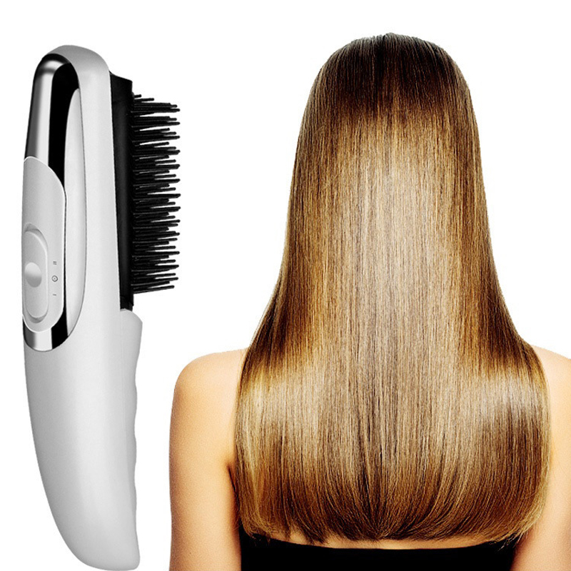 Electric Laser Hair Growth Com - đánh giá và giá Hair Care Clinic