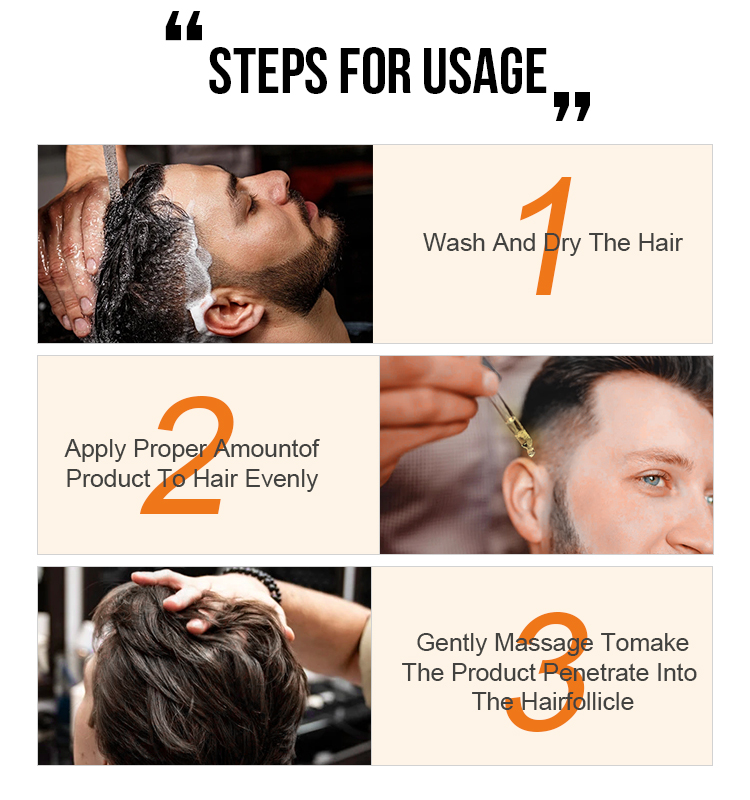 Hair Ginger Essential Germinal - đánh giá và giá Hair Care Oil