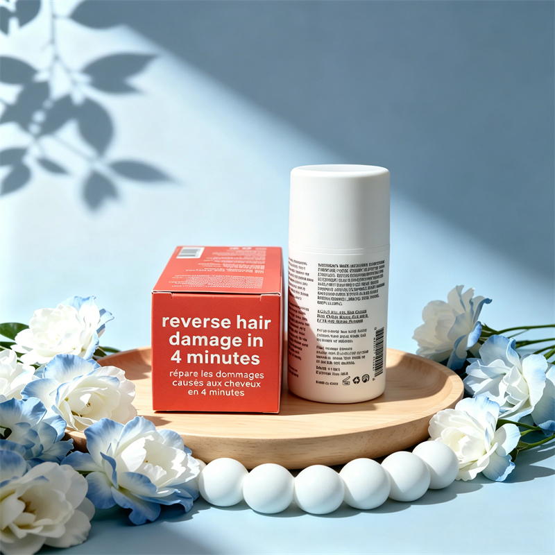 Leave-In Molecular Repair Hair - đánh giá và giá Hair Care With Protein