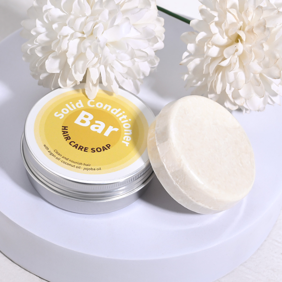 Plant Essential Oil Hair Condi - đánh giá và giá Hair Care Oil