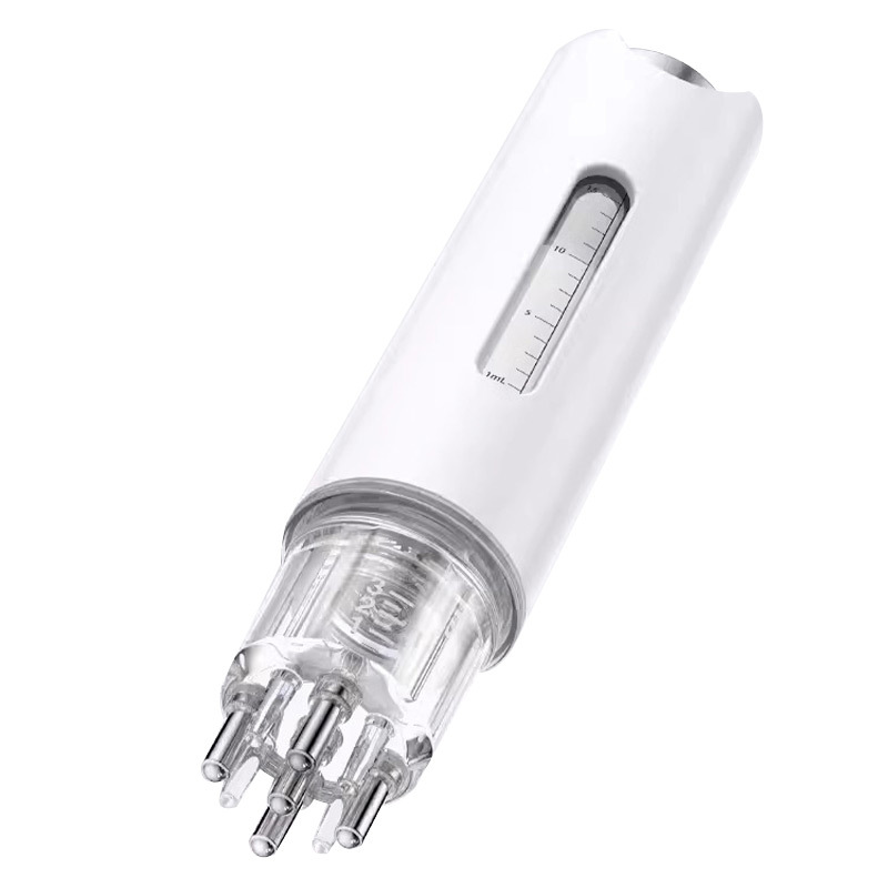 Hair Oil Applicator Scalp Mass - đánh giá và giá Hair Care Oil