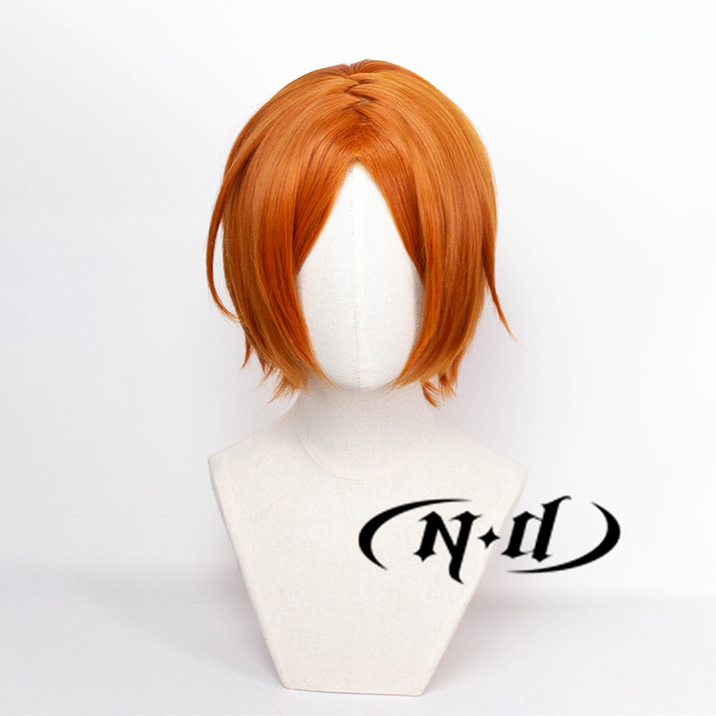 ND Hinata Aoi Cosplay Wigs Hai - đánh giá và giá Braiding Hair Kanekalon
