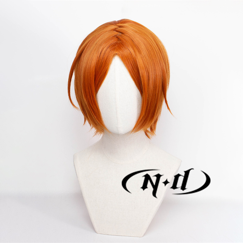 ND Hinata Aoi Cosplay Wigs Hai - đánh giá và giá Braiding Hair Kanekalon