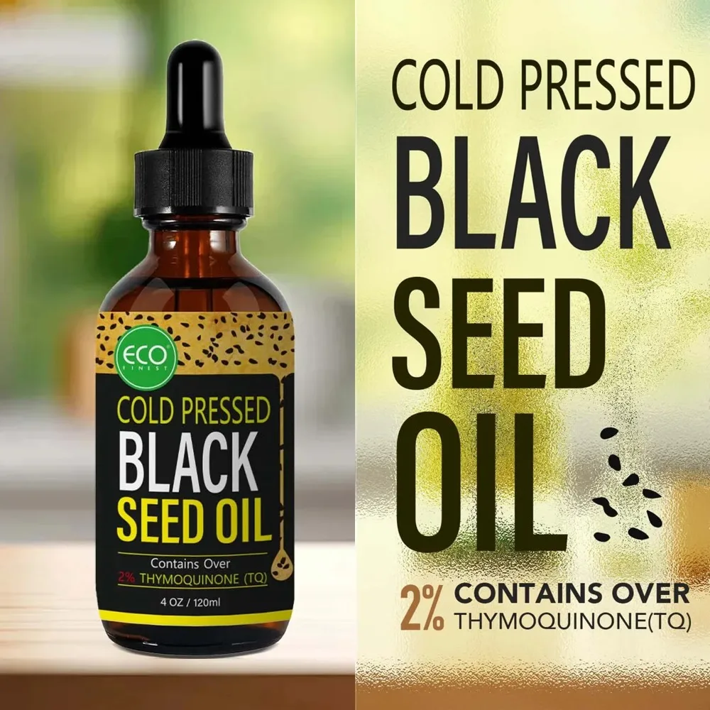 30/60/120ml Multi-purpose Blac - đánh giá và giá Hair Care Oil